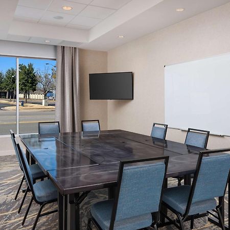 Hampton Inn & Suites Huntsville Downtown, Al 외부 사진