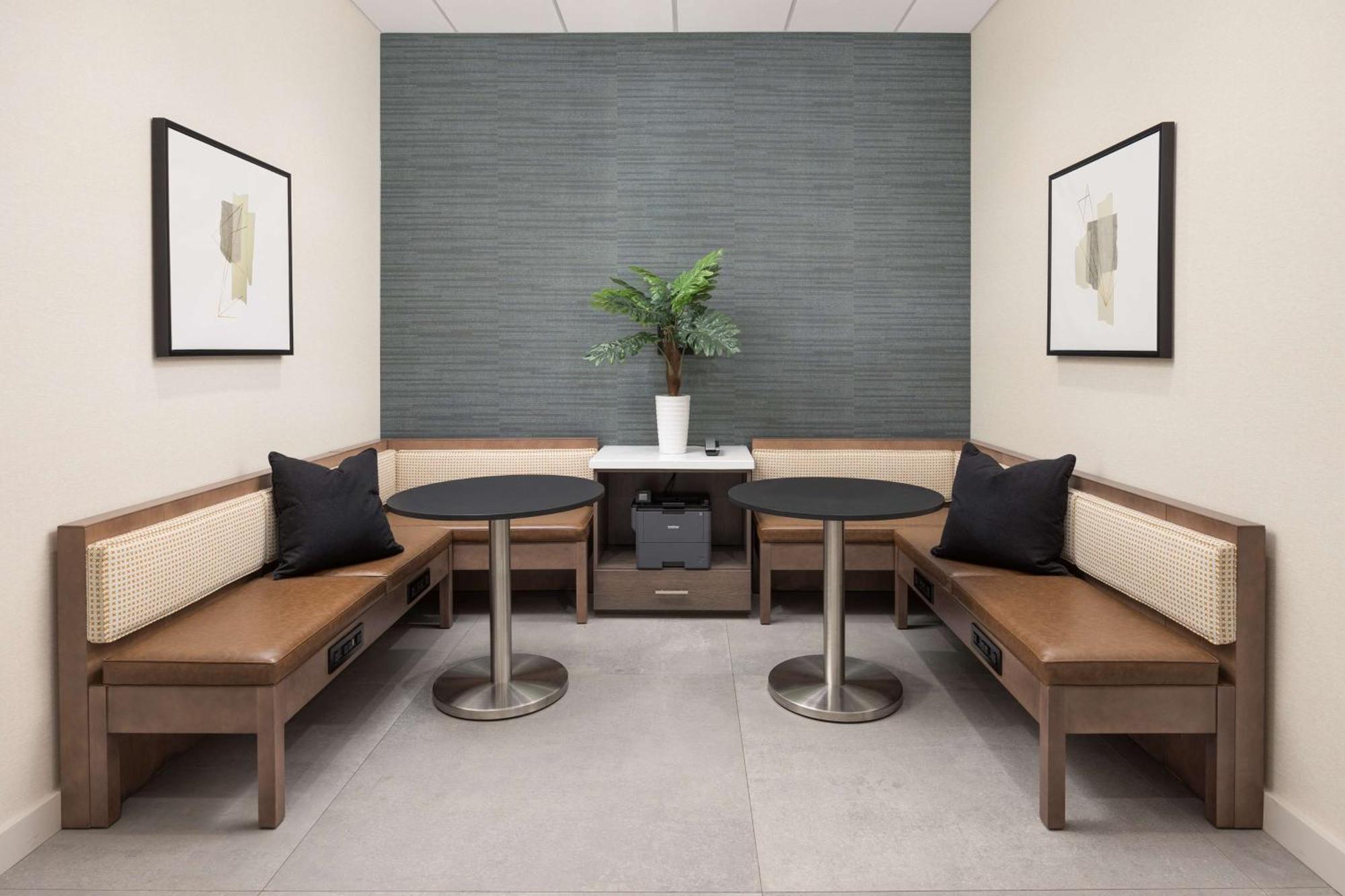 Hampton Inn & Suites Huntsville Downtown, Al 외부 사진