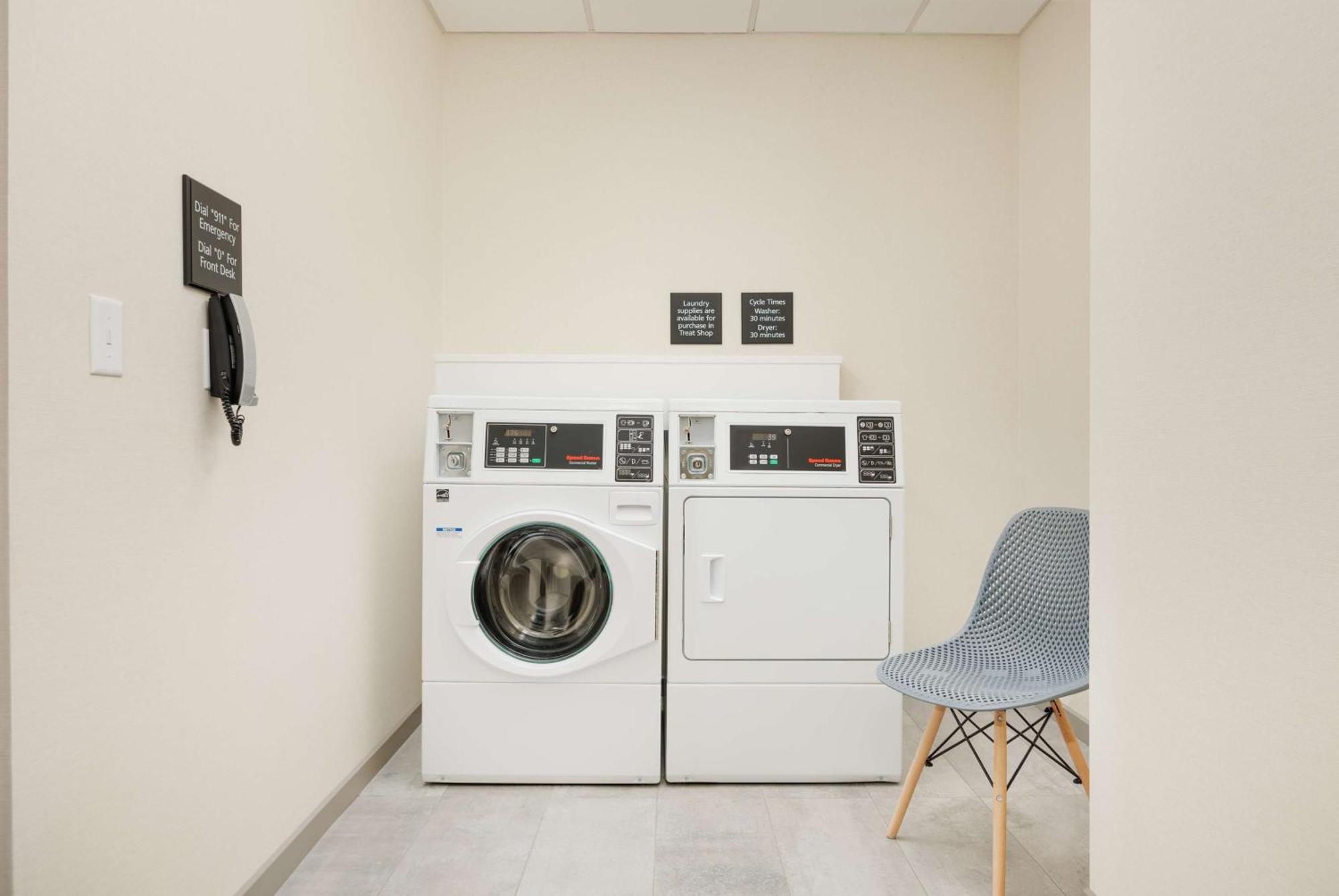 Hampton Inn & Suites Huntsville Downtown, Al 외부 사진