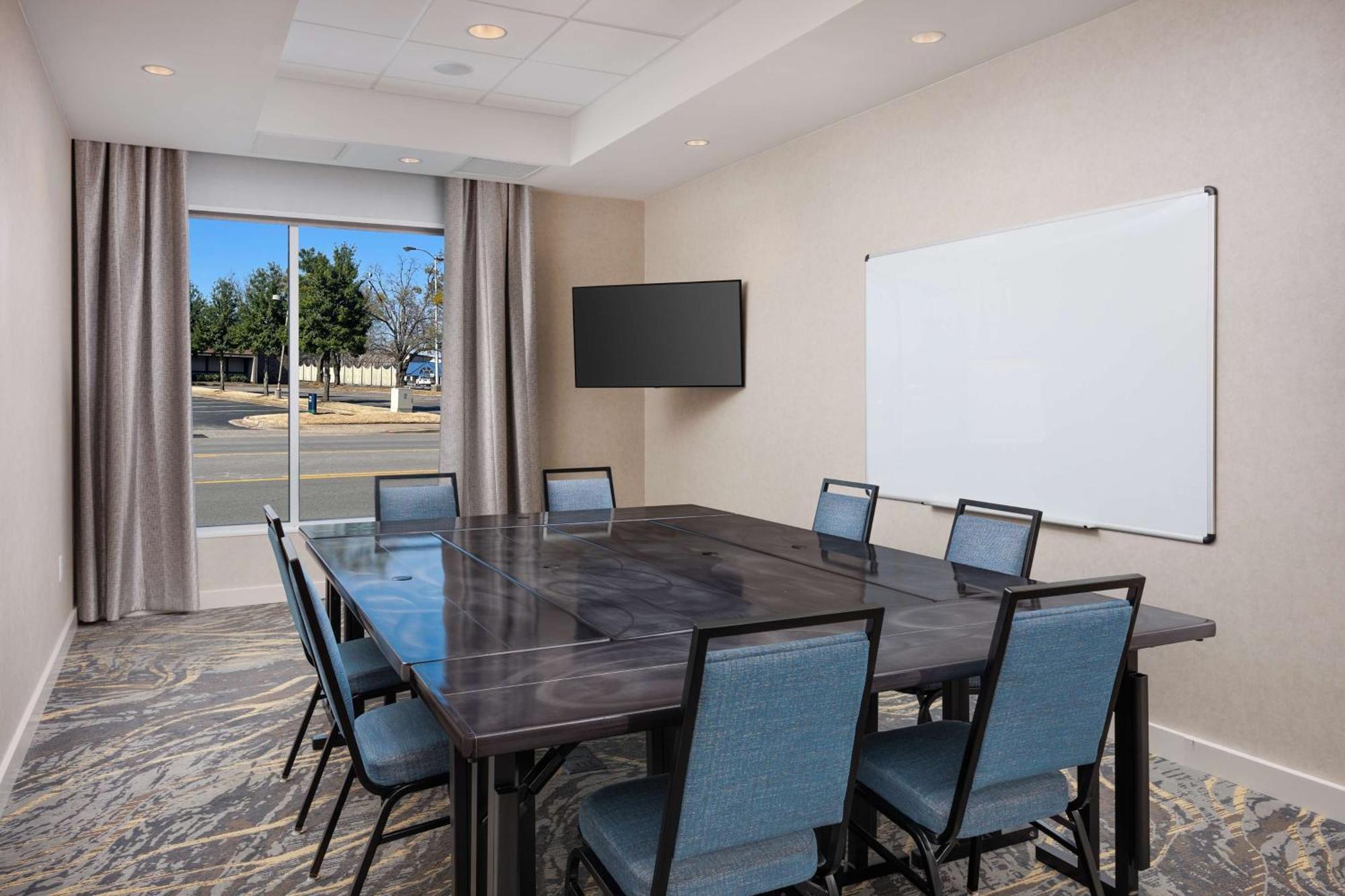 Hampton Inn & Suites Huntsville Downtown, Al 외부 사진