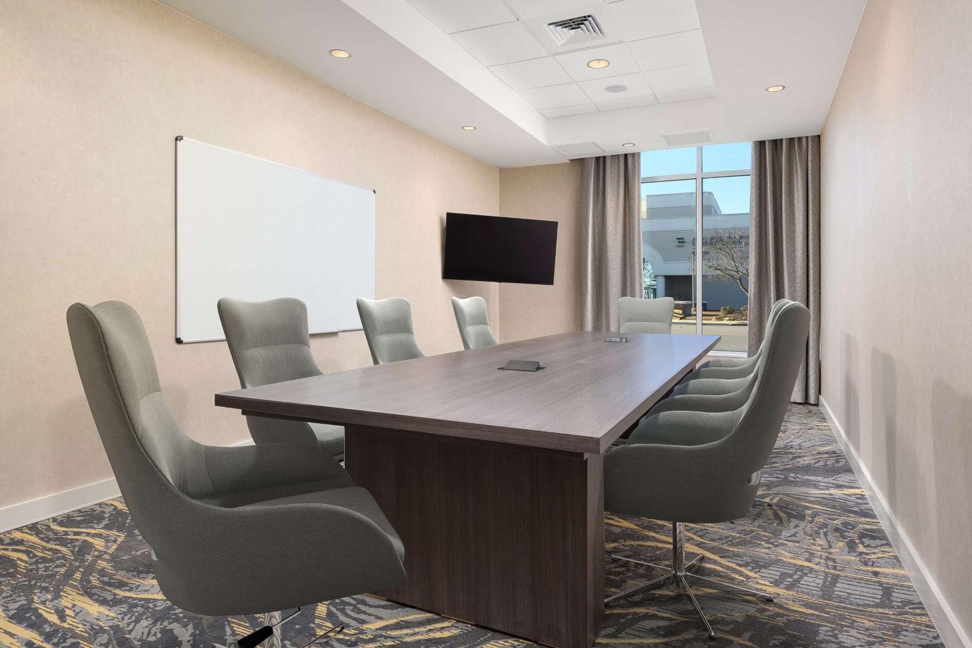 Hampton Inn & Suites Huntsville Downtown, Al 외부 사진