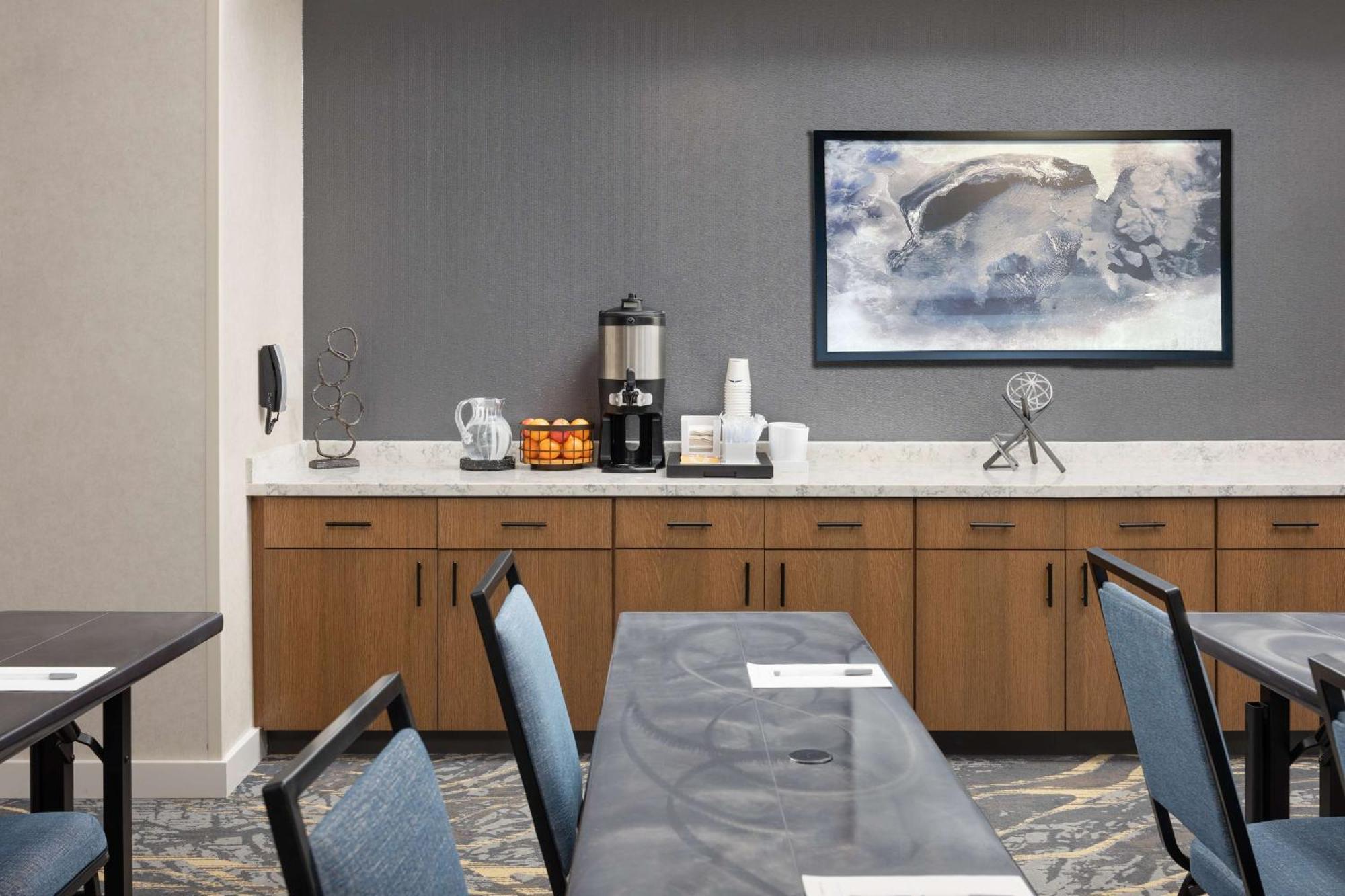 Hampton Inn & Suites Huntsville Downtown, Al 외부 사진
