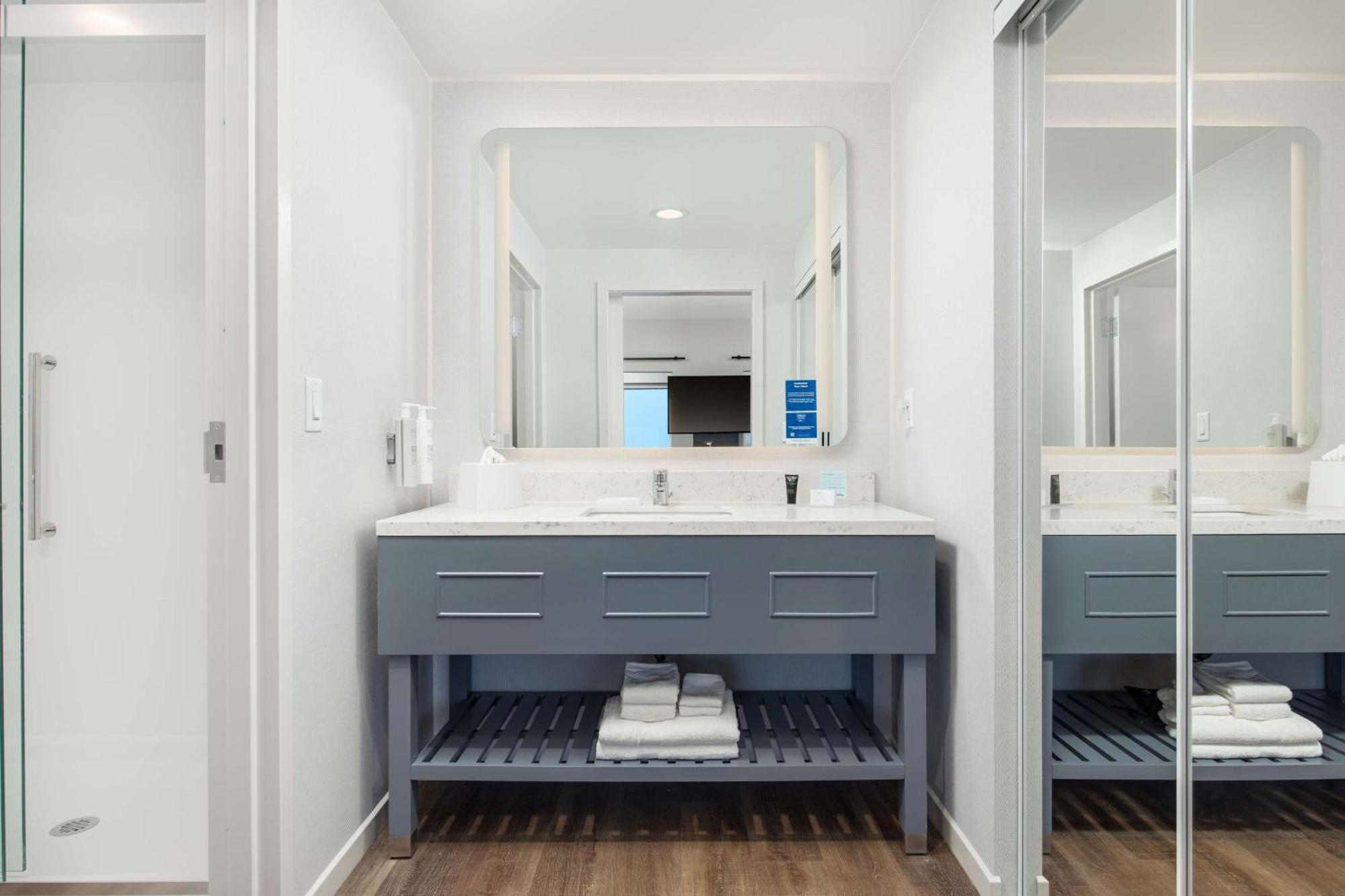 Hampton Inn & Suites Huntsville Downtown, Al 외부 사진