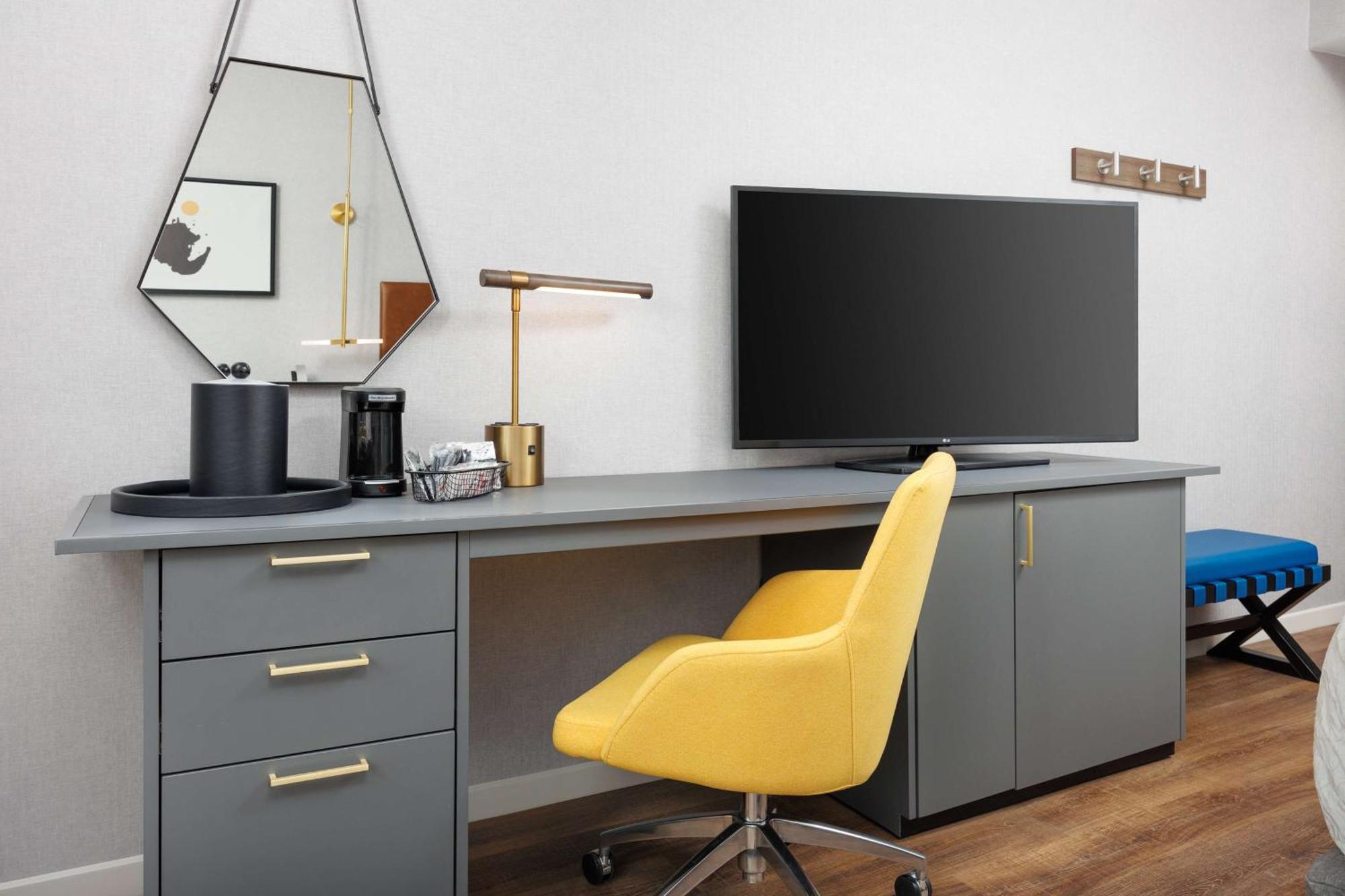 Hampton Inn & Suites Huntsville Downtown, Al 외부 사진