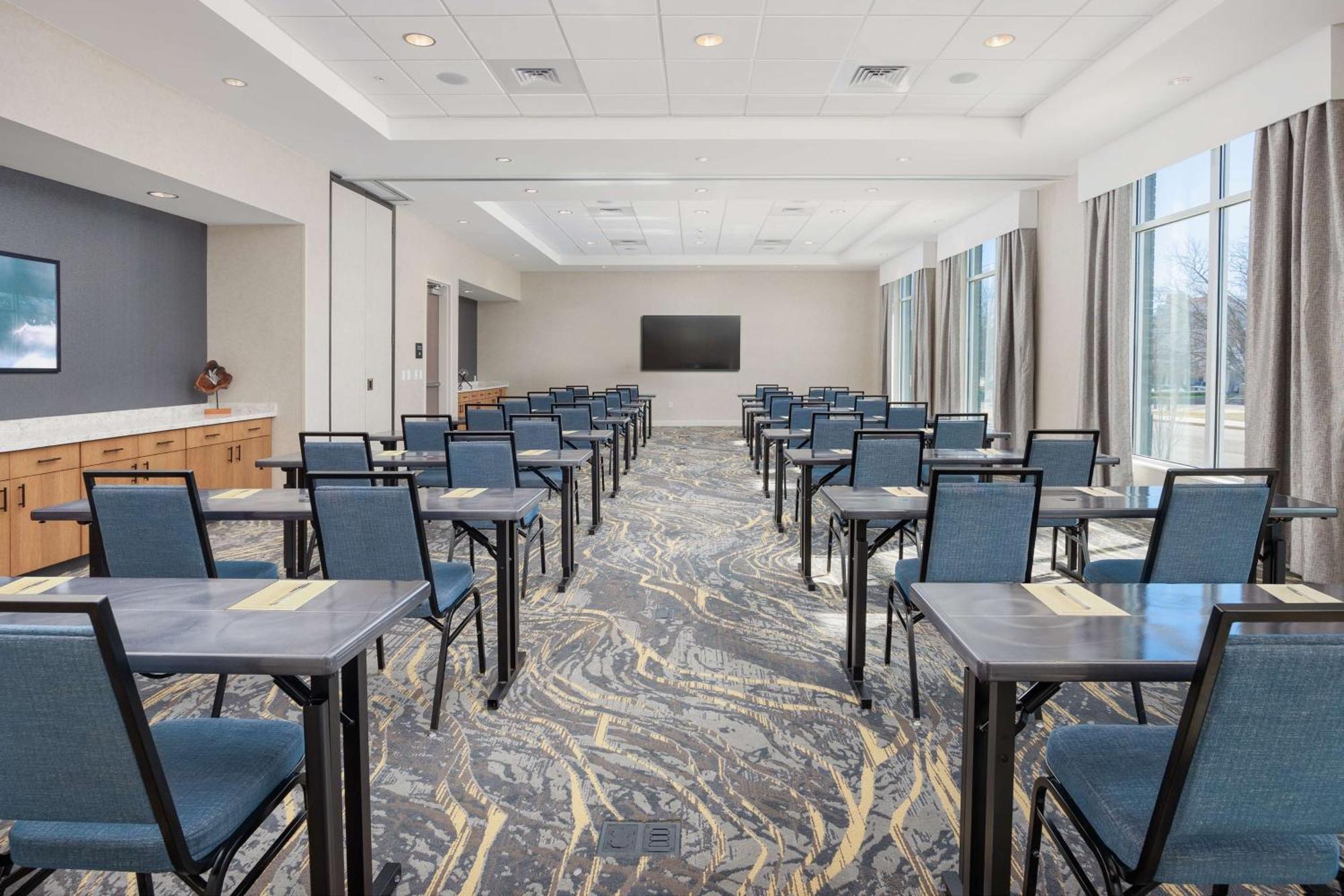 Hampton Inn & Suites Huntsville Downtown, Al 외부 사진