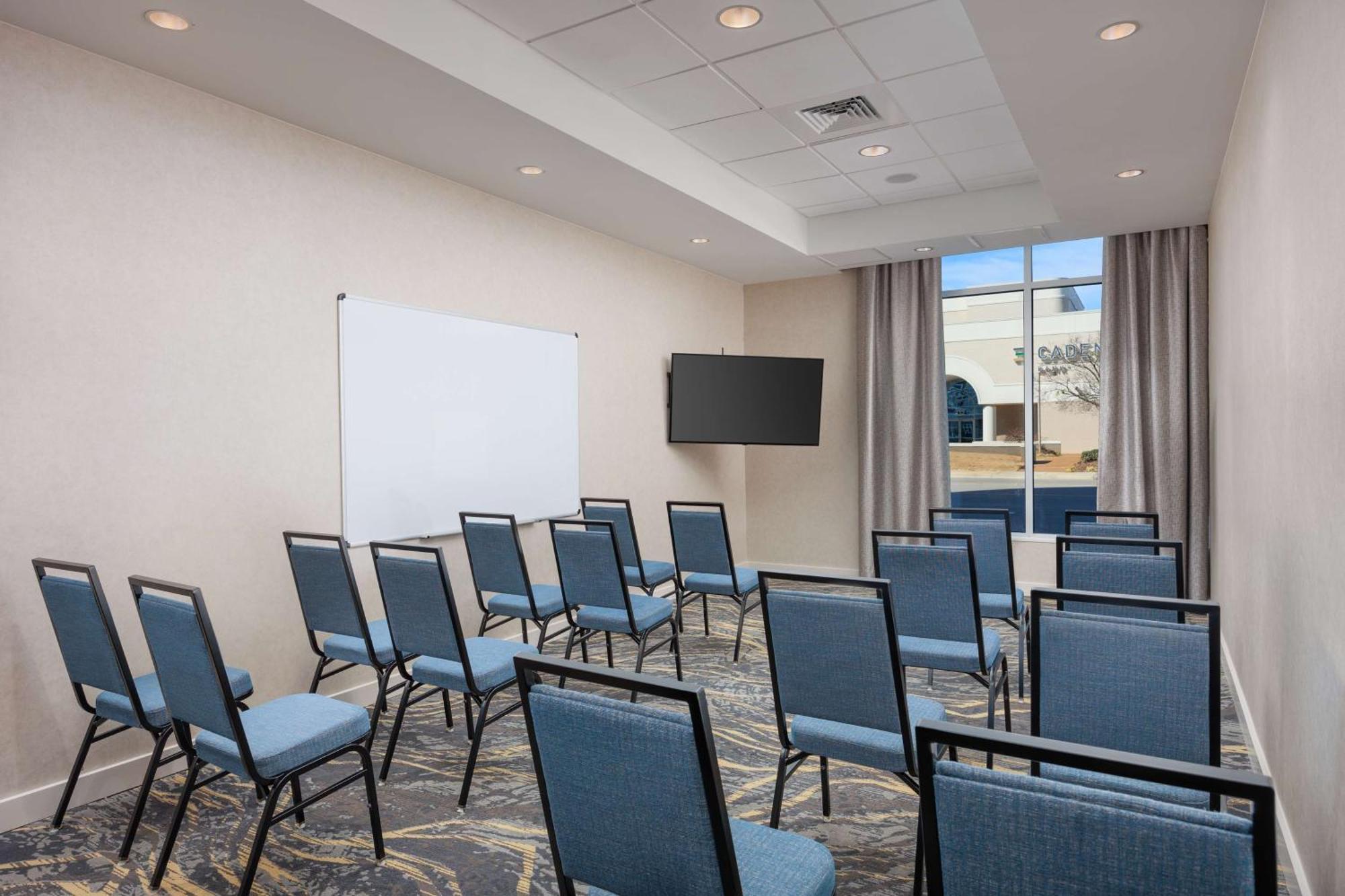 Hampton Inn & Suites Huntsville Downtown, Al 외부 사진