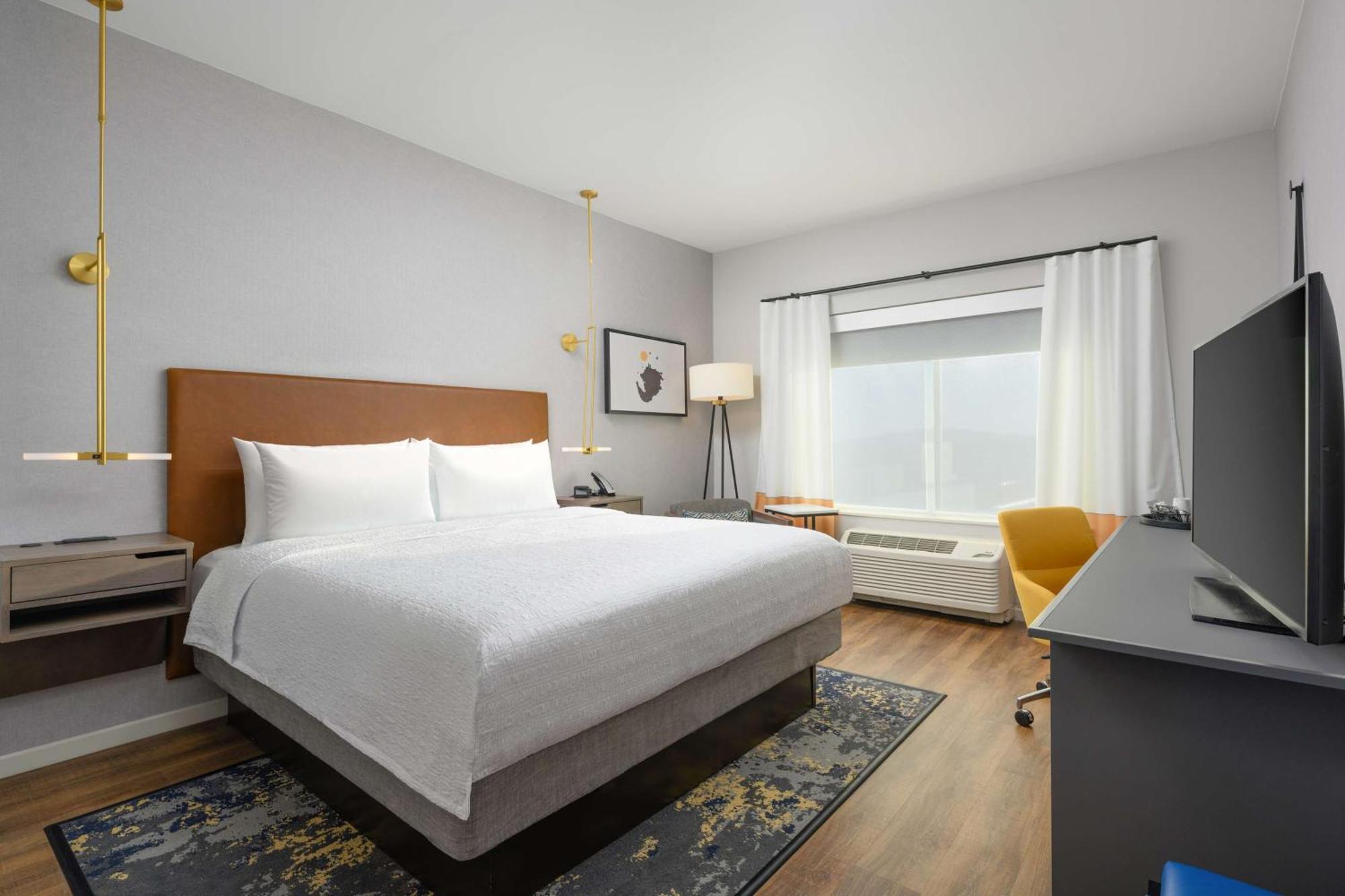 Hampton Inn & Suites Huntsville Downtown, Al 외부 사진