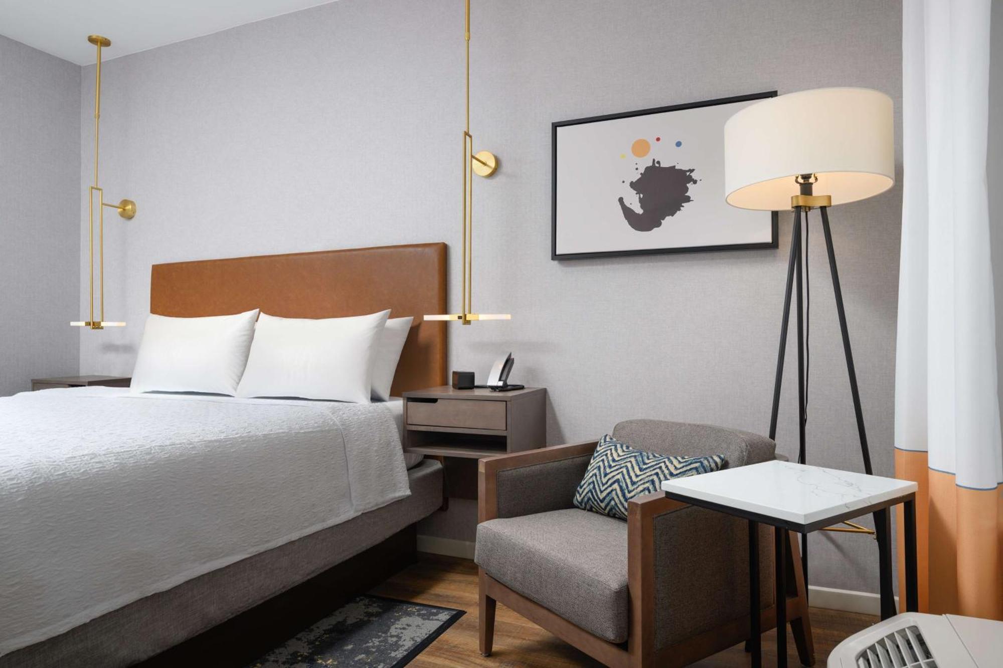 Hampton Inn & Suites Huntsville Downtown, Al 외부 사진