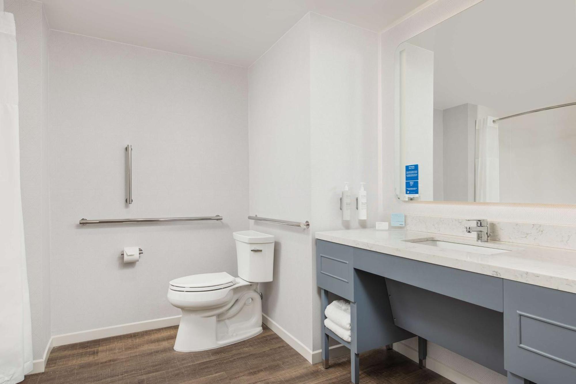 Hampton Inn & Suites Huntsville Downtown, Al 외부 사진