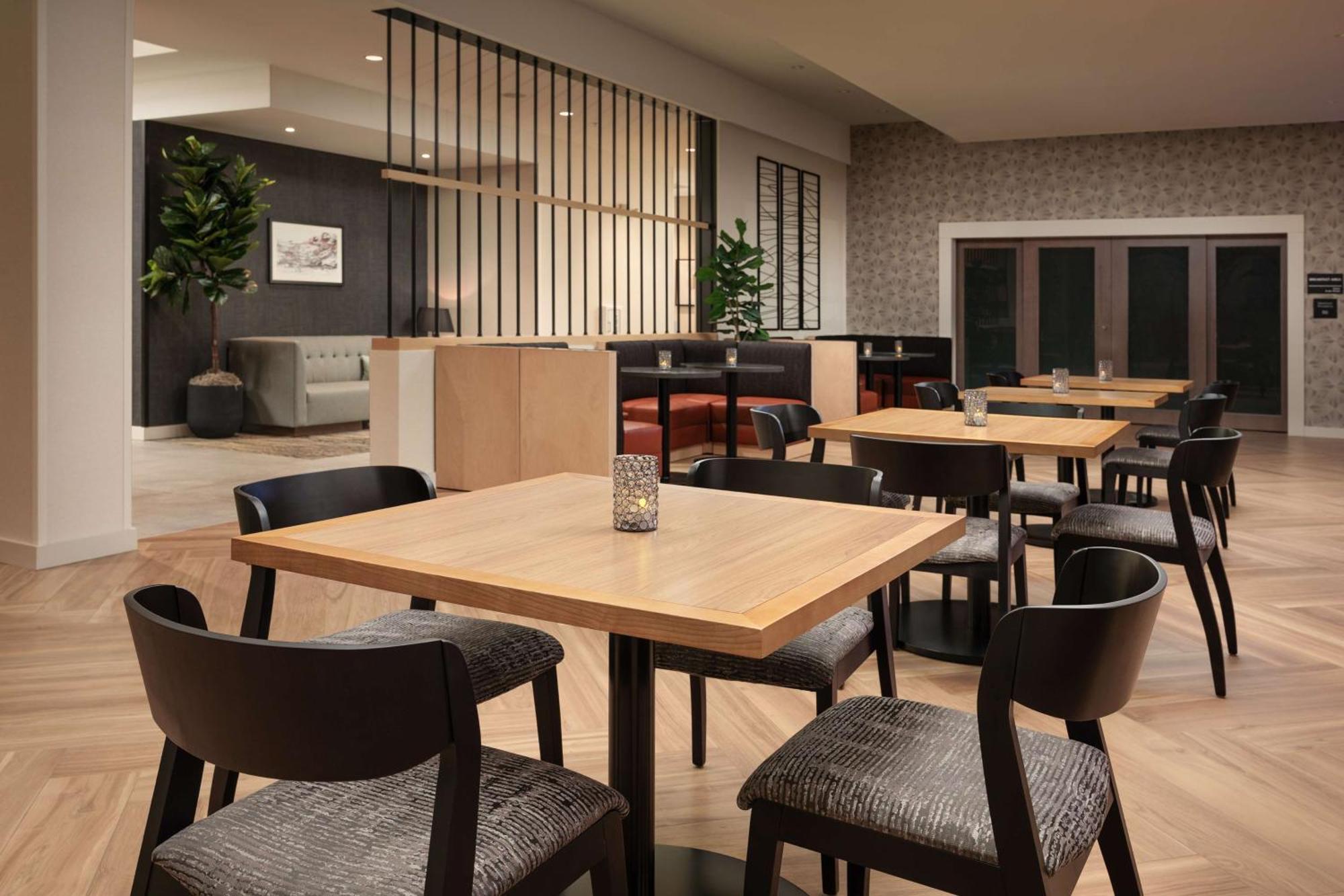 Hampton Inn & Suites Huntsville Downtown, Al 외부 사진